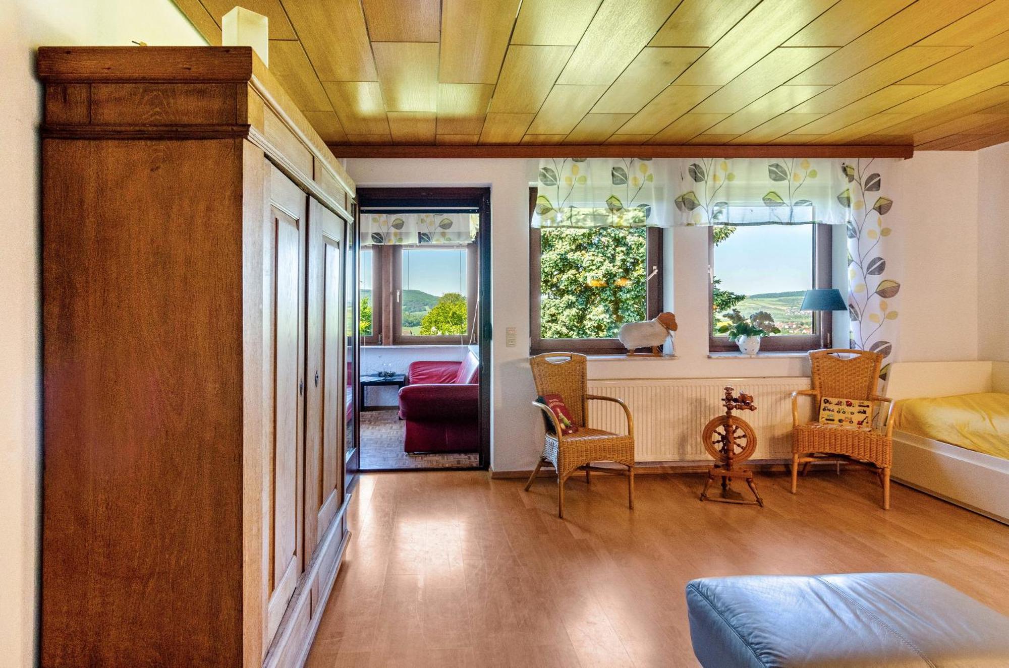 Ferienwohnung Landleben Hofgeismar Extérieur photo