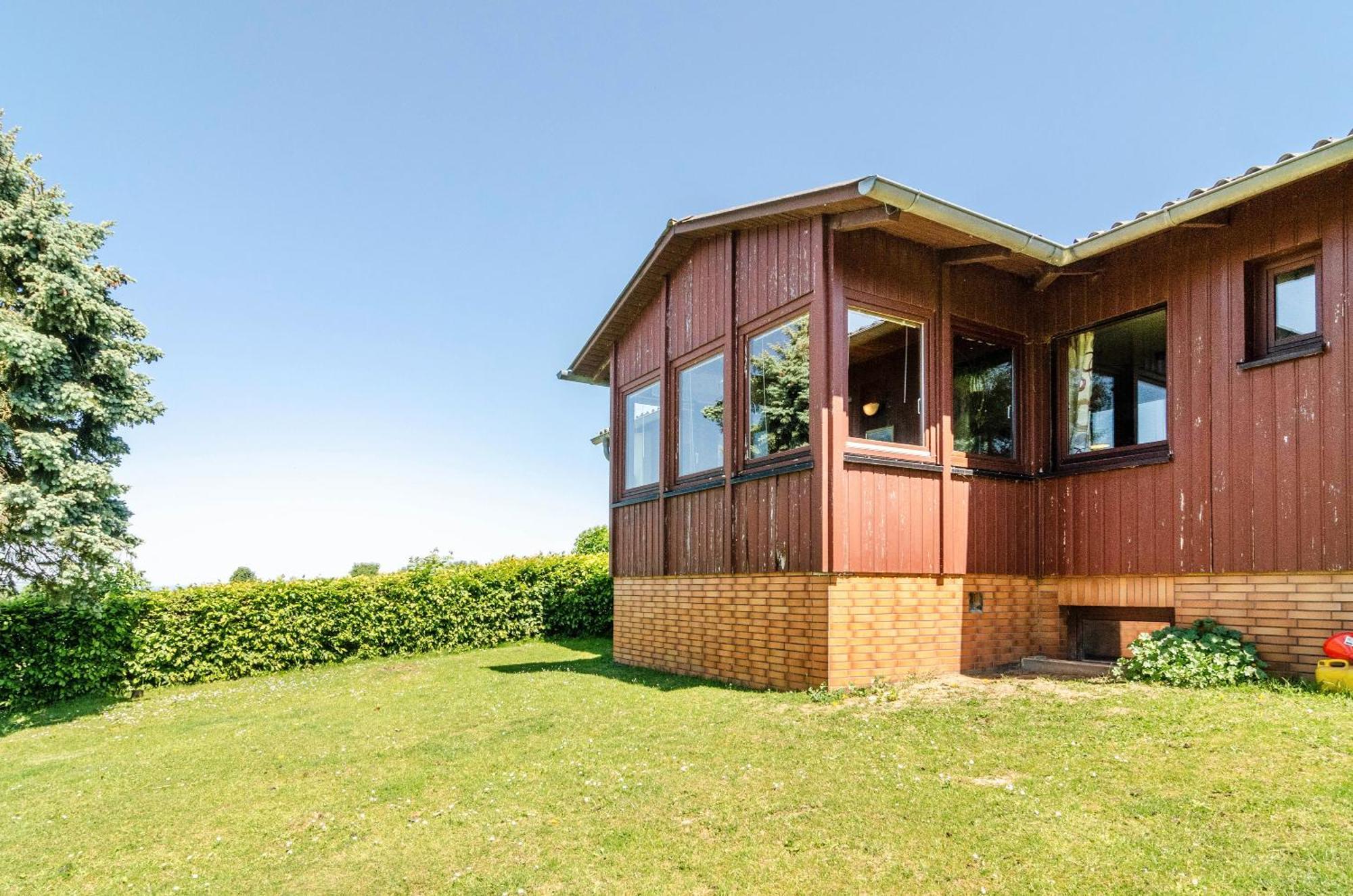 Ferienwohnung Landleben Hofgeismar Extérieur photo