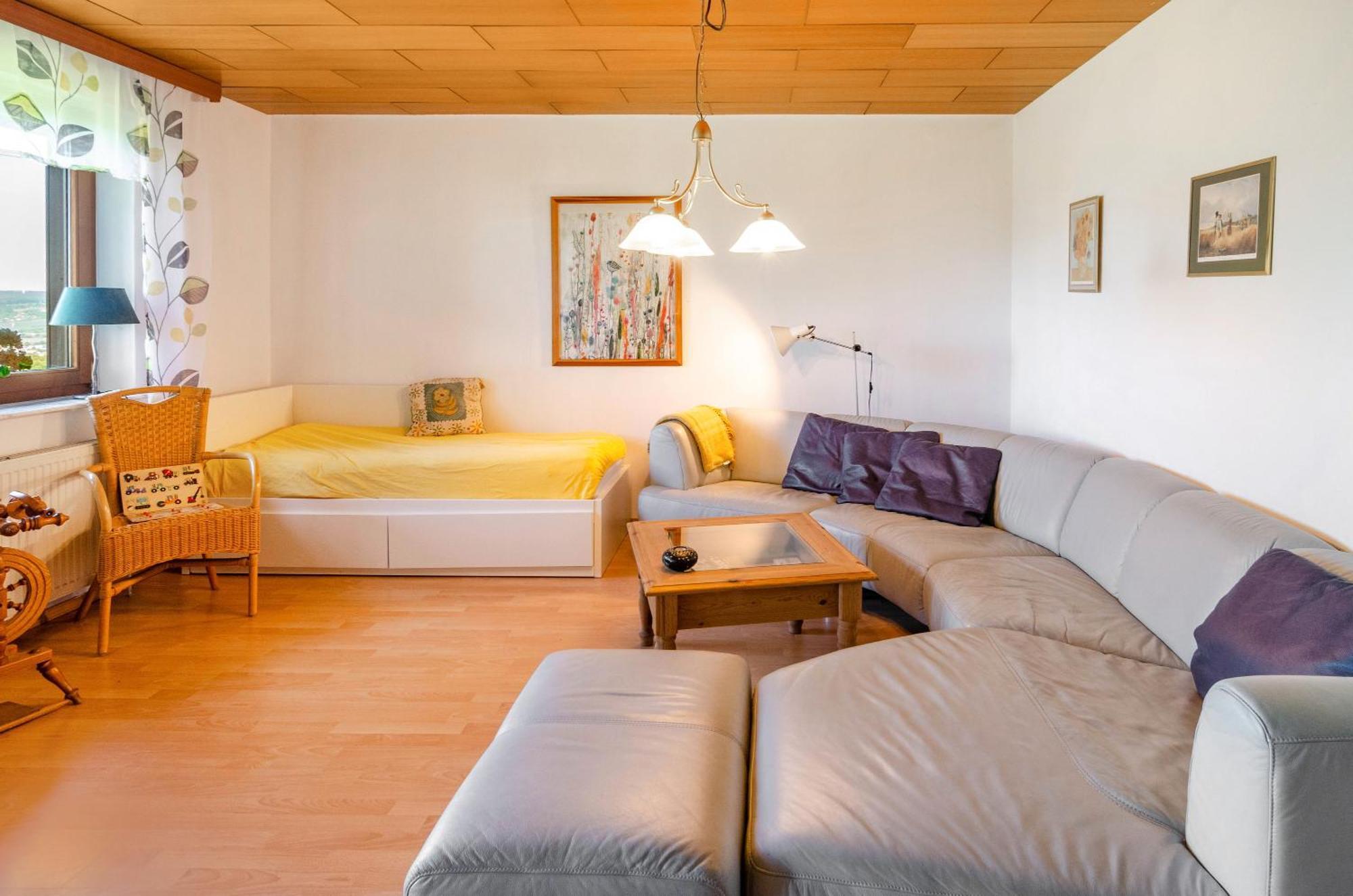 Ferienwohnung Landleben Hofgeismar Extérieur photo