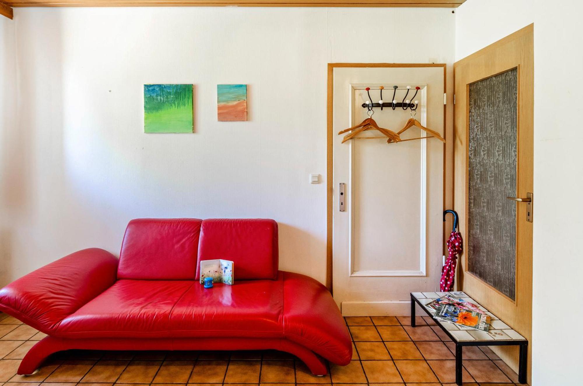 Ferienwohnung Landleben Hofgeismar Extérieur photo