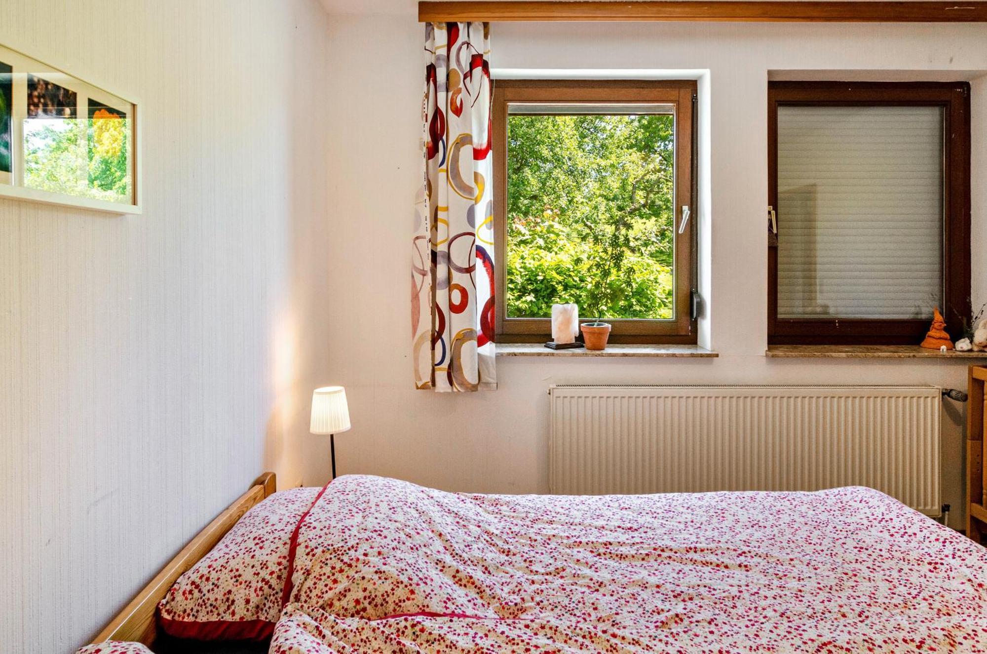 Ferienwohnung Landleben Hofgeismar Extérieur photo