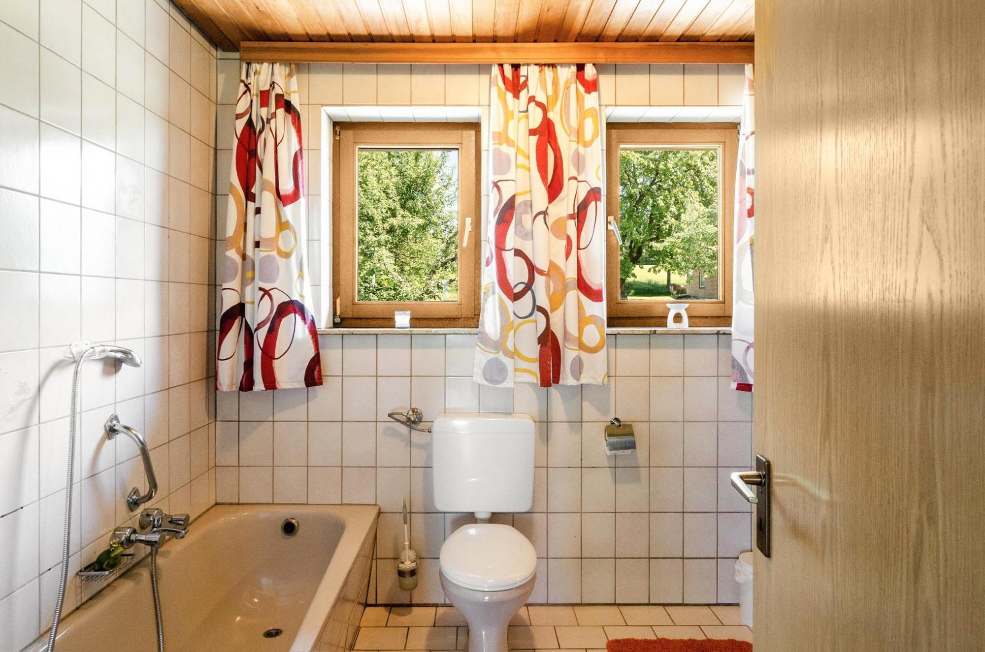 Ferienwohnung Landleben Hofgeismar Extérieur photo