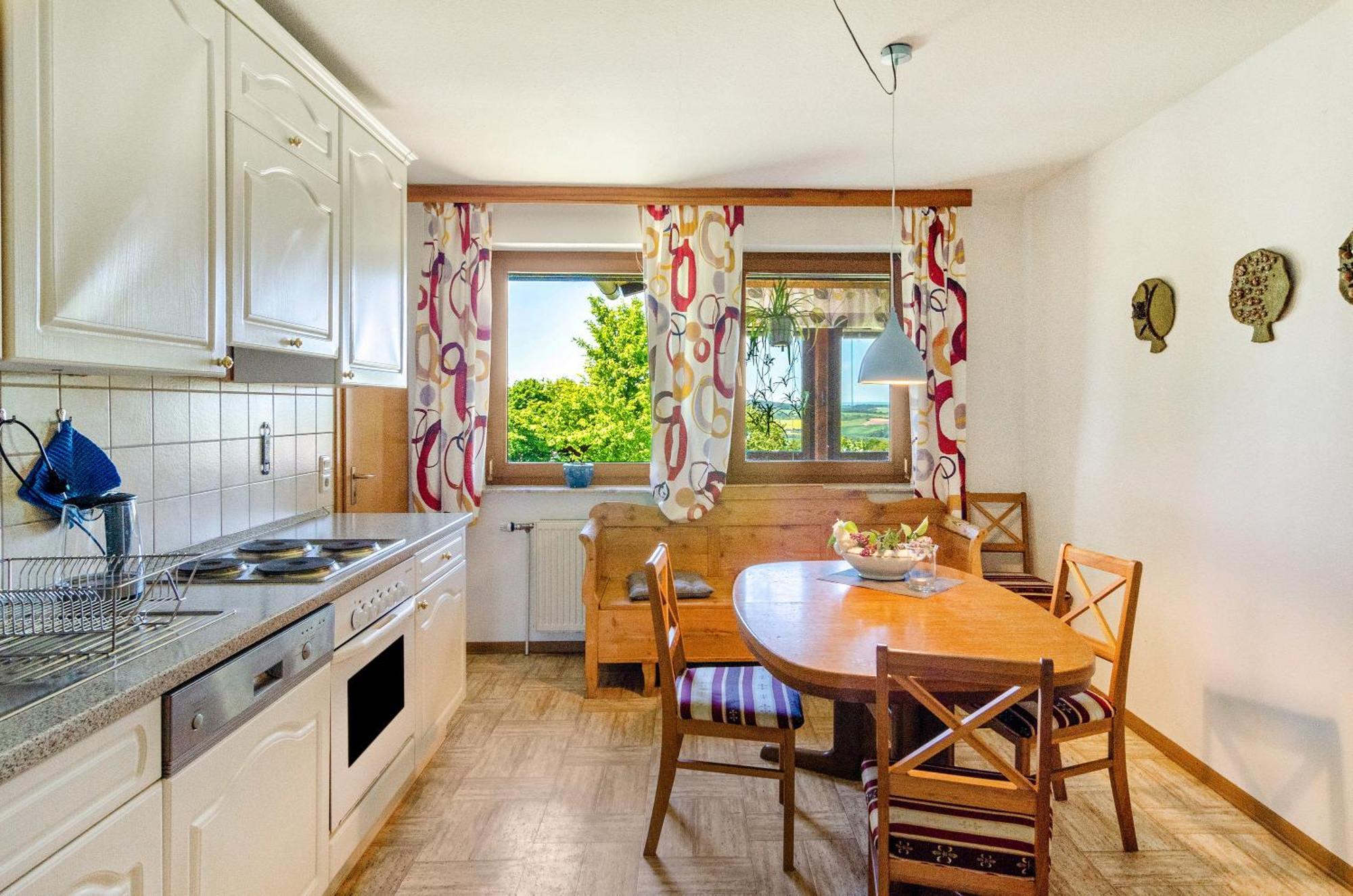 Ferienwohnung Landleben Hofgeismar Extérieur photo