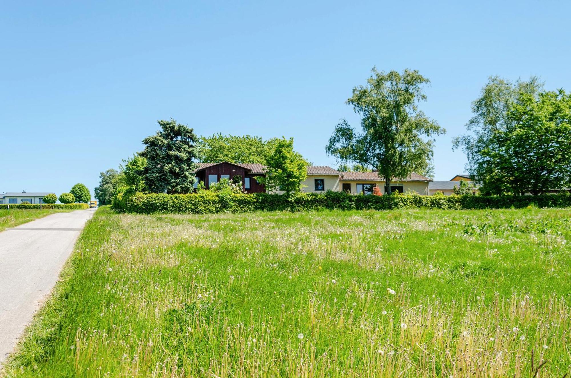 Ferienwohnung Landleben Hofgeismar Extérieur photo