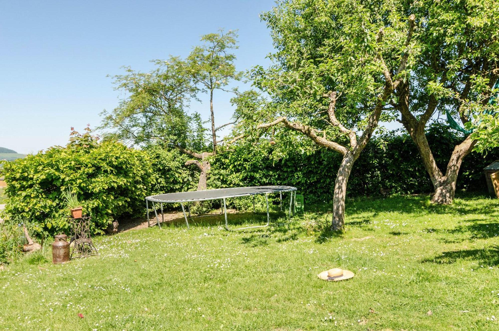 Ferienwohnung Landleben Hofgeismar Extérieur photo